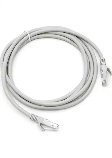 Purelink Cat 6 Patch Kablo 10 Metre Güçlü ve Güvenilir Ağ Bağlantısı Çözümü