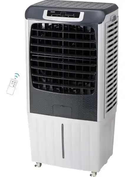 Raks Boreas 220 Su Tanklı Hava Soğutucu: Geniş Alanlar İçin Etkili Serinlik Çözümü