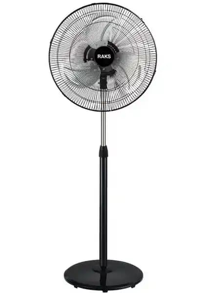 Raks SF 18 Blanka ve Süsler SV-1805 Sanayi Vantilatörleri Karşılaştırması