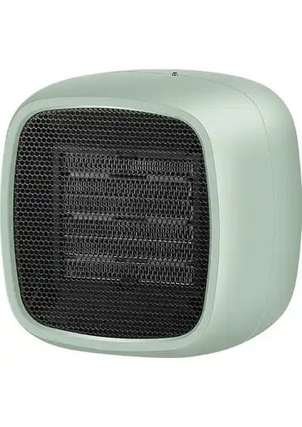 Raycy Masaüstü Isıtıcı: Güvenli ve Enerji Tasarruflu Küçük Alan Isıtma Çözümü