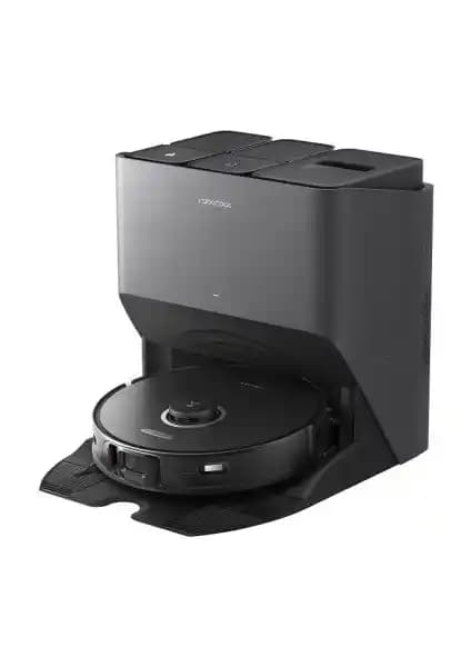 Roborock S8 Pro Ultra İstasyonlu Robot Süpürge: Gelişmiş Temizlik Çözümleri ve Özellikleri