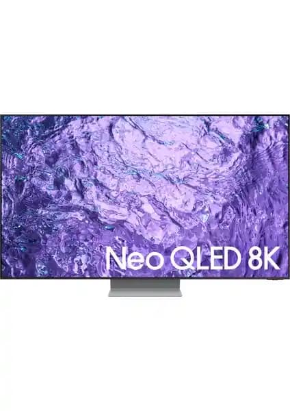 Samsung 65QN700C ve 65QN800C 8K QLED Smart TV'leri Karşılaştırması