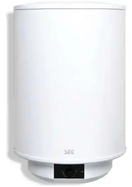 SEG Sts 65 Silindirik Termosifon 2000 W 65 Litre Enerji Verimli Su Isıtıcı