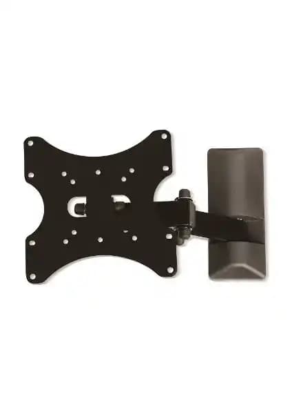 Serend LCD 237 Çok Yönlü Hareketli TV Askı Aparatı 17-32 inç Ekranlar İçin Güvenli Montaj