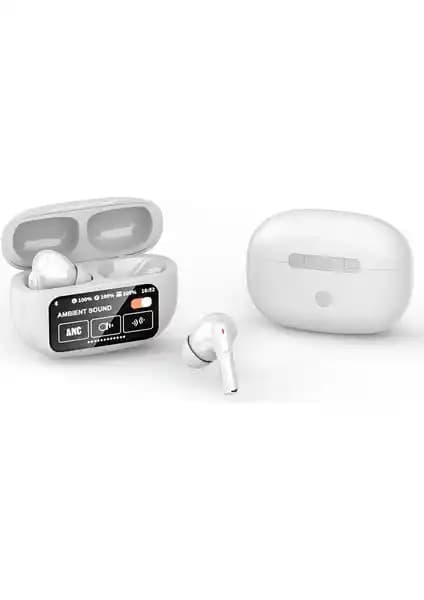 Servisi A9 Kablosuz Bluetooth Kulaklık: Uzun Pil Ömrü ve Yüksek Ses Kalitesiyle Günlük Kullanım