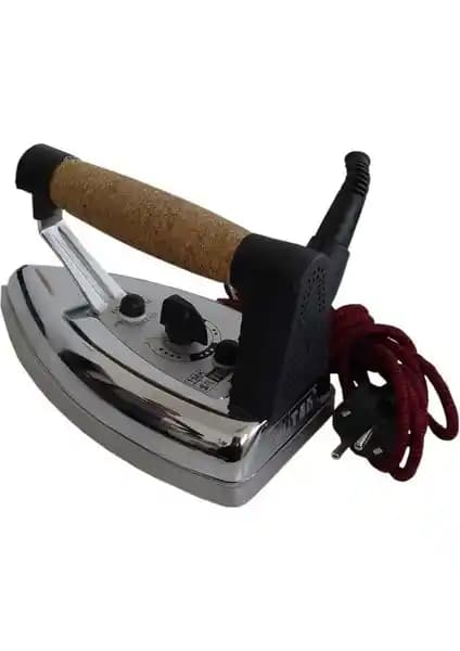 Silter Buharsız El Ütüsü St/b 110: Dayanıklı ve Yüksek Performanslı Sanayi Ütüsü