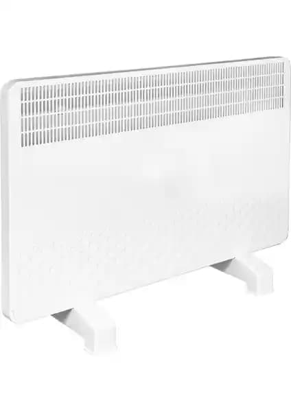 Solaris KIP4570E20 Dijital Konvektör Isıtıcı 2000 Watt Yüksek Performans ve Şık Tasarım