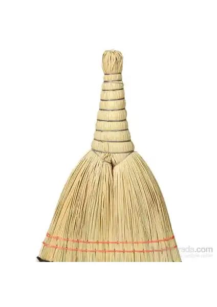 Süvari Çalı Süpürgesi: Doğal ve Hafif İç Mekan Temizlik Çözümü