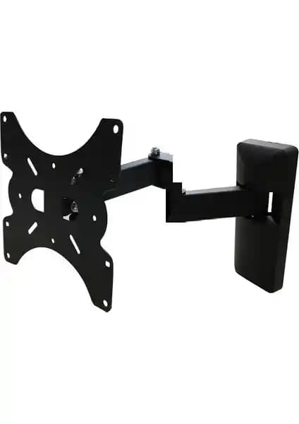 Tayfun 20 inç Hareketli Duvar Askı Aparatı: Uyumlu, Dayanıklı ve Kolay Kurulum