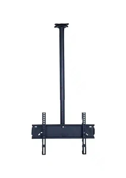 Tayfun 43 İnç LCD LED Monitör Tavan Askı Aparatı Yüksek Güvenlik ve Esneklikle Kullanım