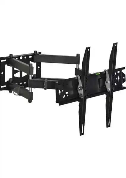 Tayfun LG 75'' Uyumlu Hareketli TV Duvar Askı Aparatı Detaylı İnceleme ve Özellikler