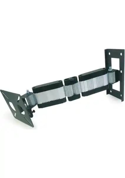 Tayfun Megatron 24 İnç LCD LED Monitör Hareketli Duvar Askı Aparatı Özellikleri ve Kullanım Avantajları