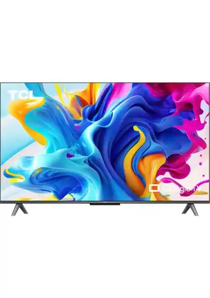 TCL 65C645 65 İnç 4K Ultra HD Smart QLED TV İnceleme ve Özellikleri