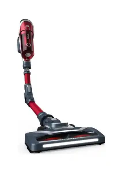 Tefal X-Force Flex 8.60 Animal Care: Güçlü ve Pratik Kablosuz Ev Temizliği Çözümü
