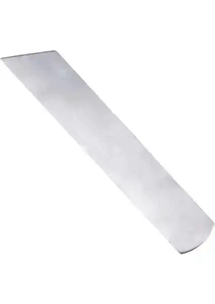 Teknotrust Kot Tipi Overlok Makinesi Alt Bıçak 6050114P - Dayanıklı ve Yüksek Performanslı Aksesuar