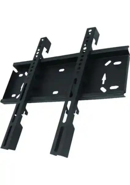 Ufix LCD/LED Sabit Duvar Aparatı: Estetik ve Güvenilir Montaj Çözümü