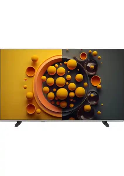 Vestel 55U9631 55 İnç 4K Ultra HD Akıllı LED TV Detaylı İnceleme ve Özellikleri