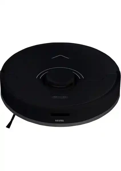 Vestel V-Bot Pro S Robot Süpürge: Güçlü Performans ve Akıllı Temizlik Özellikleri