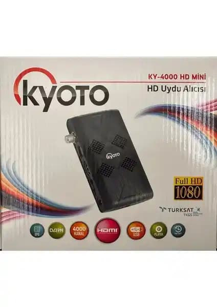 Woodhub Mini Full HD Uydu Alıcı: Yüksek Kalitede Görüntü ve Kompakt Tasarım Özellikleri