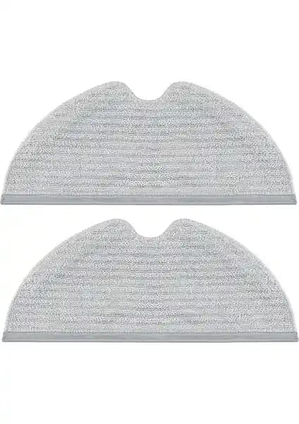 Xiaomi Mop 2 Pro+ 3D Global Versiyon: Yüksek Kaliteli Temizlik Çözümü ve Uyumlu Modeller