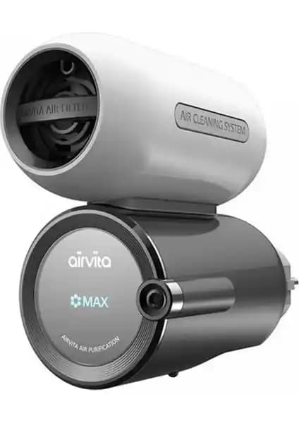 Airvita Capsul Hava Temizleyici: Sağlıklı ve Ferah İç Mekanlar İçin Yenilikçi Çözüm