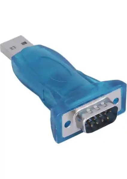 Alfais 4510 Usb RS232 Çevirici: Yüksek Performanslı ve Güvenilir Bağlantı Çözümü