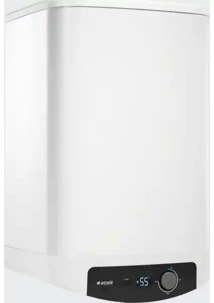 Arçelik 65 Litre Termosifon: Güçlü Performans ve Akıllı Özelliklerle Sıcak Su Çözümü