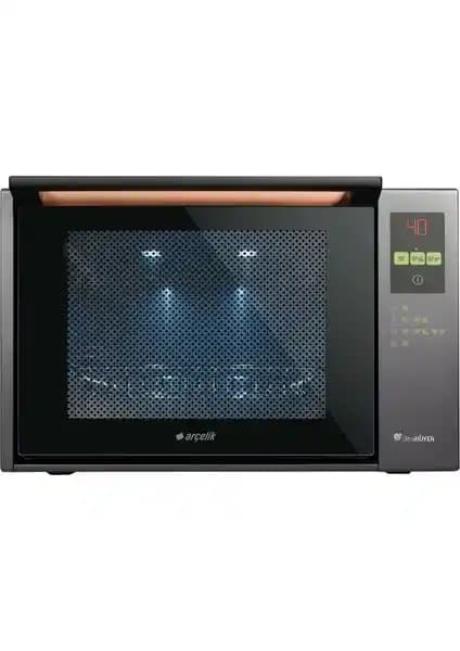 Arçelik Uvt 6033 Ta UV Ultra Hijyen Temizleme Cihazı: Gelişmiş Hijyen ve Güvenilir Sterilizasyon