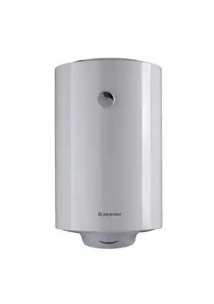 Ariston Thermo Pro R-50 V TK 50 Litre Silindirik Termosifon: Enerji Verimli Sıcak Su Çözümü