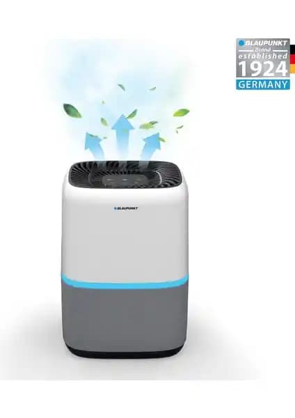 Blaupunkt LR1000 Aeromaster Hava Temizleme Cihazı: Etkili ve Şık Çözüm