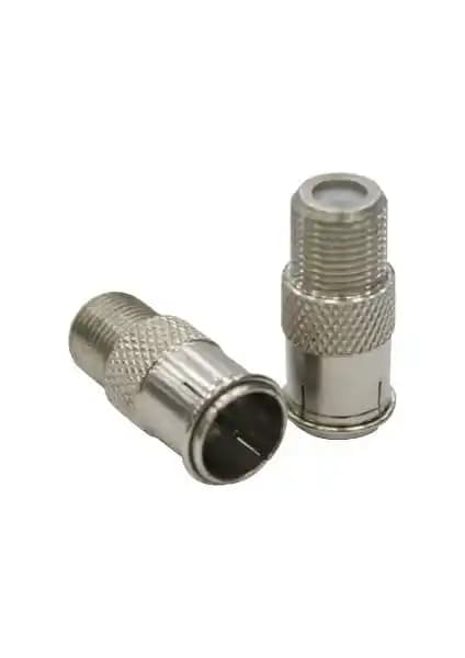 Cablemaster F Quick Konnektör: Hızlı ve Güvenilir Elektrik Bağlantı Çözümü