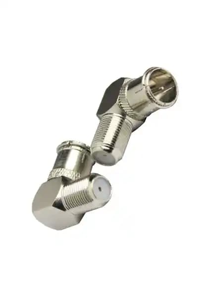 Cablemaster L F Konnektör: Güçlü ve Güvenilir Elektrik ve Elektronik Bağlantı Çözümü