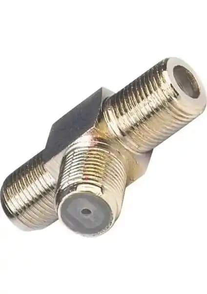 Cablemaster T Tipi Uydu F Ara Konnektörleri ile Güvenilir ve Pratik Bağlantı Çözümleri