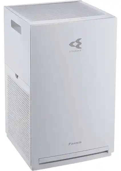 Daikin Hava Temizleme Cihazı 46 m² için Gelişmiş Filtreleme ve Kullanıcı Dostu Özellikler