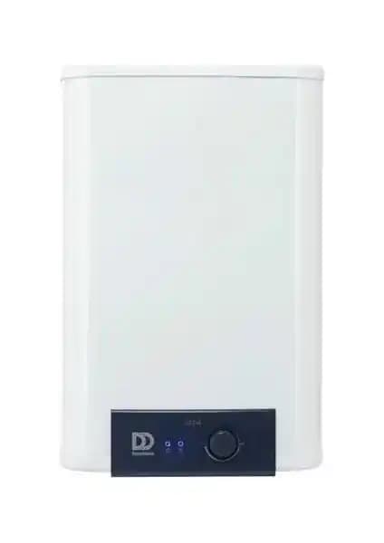 Demirdöküm Elektrikli Termosifon 50 Litre Sıcak Su Çözümü Güvenilir ve Enerji Tasarruflu