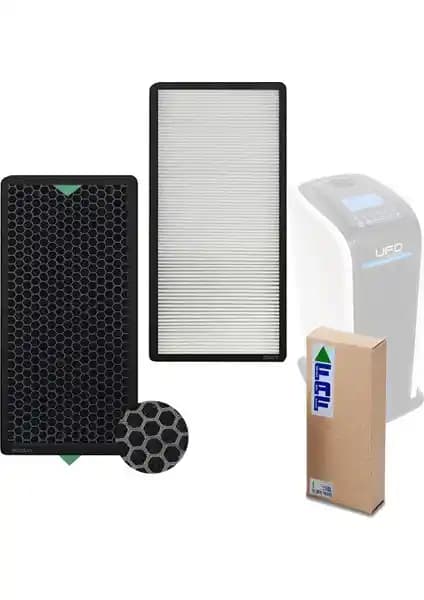 Faf Ufo O2 Hava Temizleyici: Sağlıklı ve Ferah Bir Nefes İçin Gelişmiş Çözüm