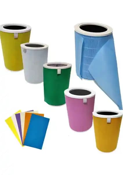 Faf Xiaomi Air Purifier Toz Tutucu Filtre İncelemesi ve Kullanım Rehberi