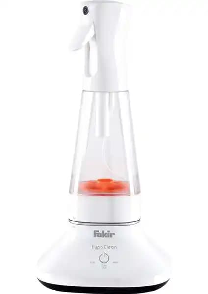 Fakir Hypo Clean Sterilizasyon ve Temiz Su Üretimi İçin Yenilikçi Cihaz Özellikleri ve Kullanım Alanları