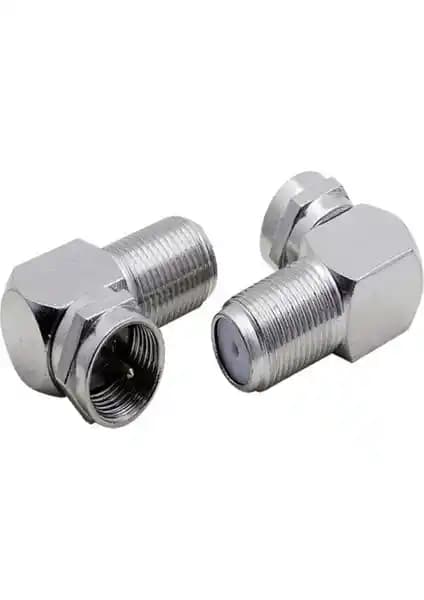 Gesi Uj 12112 Hızlı F Konnektör: Esnek ve Dayanıklı Bağlantı Çözümü