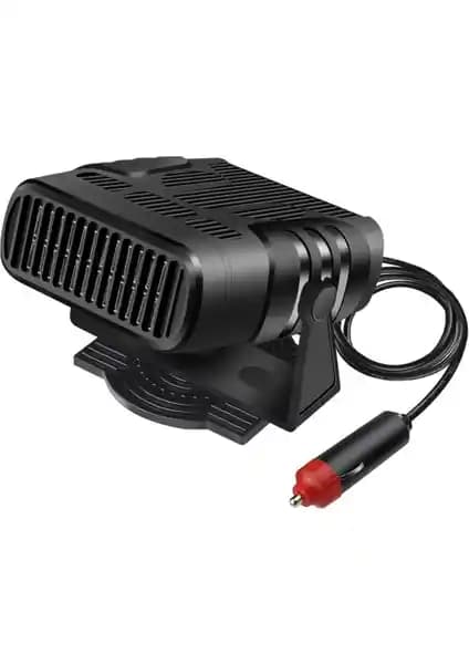 Guiwuu Taşınabilir Isıtma ve Soğutma Fanı: Araç İçi Konfor İçin Çok Yönlü Çözüm