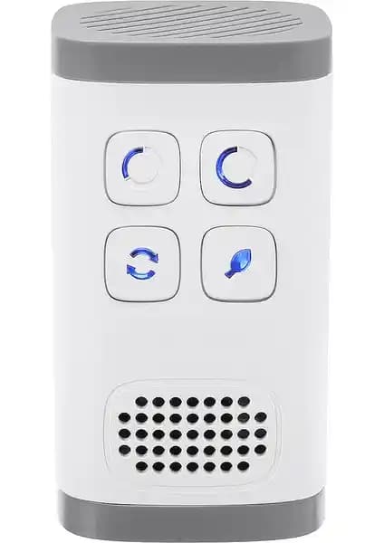 Insma Hava Temizleyici ve Negatif İyon Üreteci Özellikleri ve Kullanım Alanları