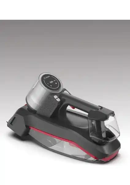 Kiwi KCC-4351 Şarjlı Portatif Temizlik Makinesi: Ev ve Araç İçin Yenilikçi Çözüm