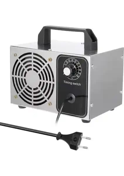 KKmoon 32G/H Ozon Jeneratörü Hava Temizleme ve Koku Giderme Cihazı