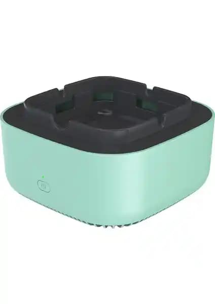 KKmoon Çok Fonksiyonlu Hava Temizleyici Küllük İnceleme ve Kullanıcı Yorumları