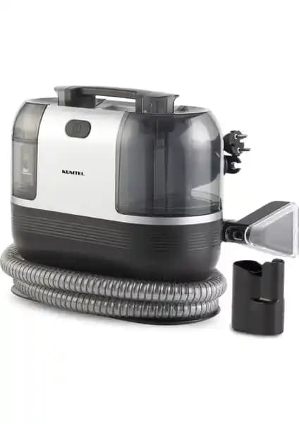 Kumtel HCC-01 Koltuk ve Halı Yıkama Makinesi: Güçlü ve Pratik Temizlik Çözümü