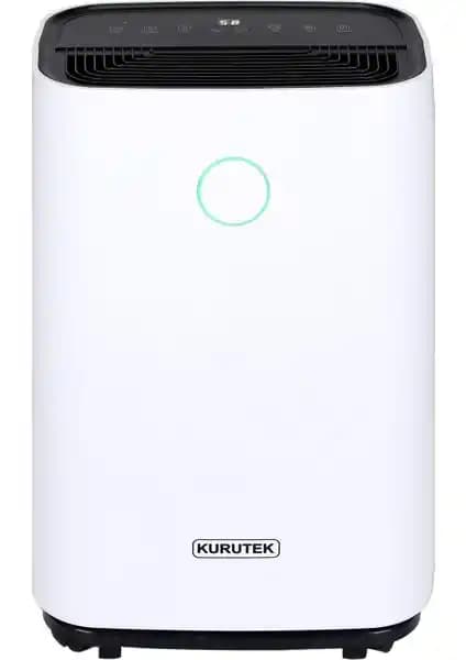 Kurutek KT20C Ev Tipi Nem Alma ve Hava Temizleme Cihazı Performans ve Özellikleri