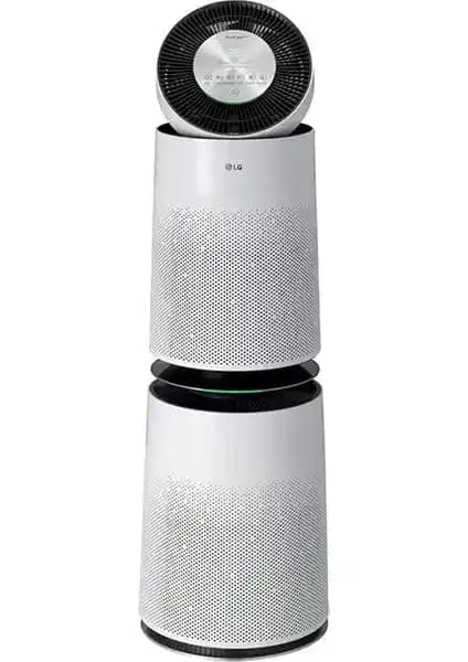 LG Puricare Hava Arıtma Cihazı: Gelişmiş Filtreleme ve Akıllı Teknoloji ile Temiz Hava