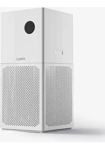Lydsto A1 Hava Temizleyici: Akıllı ve Güçlü Performansıyla Sağlıklı Hava Sağlar