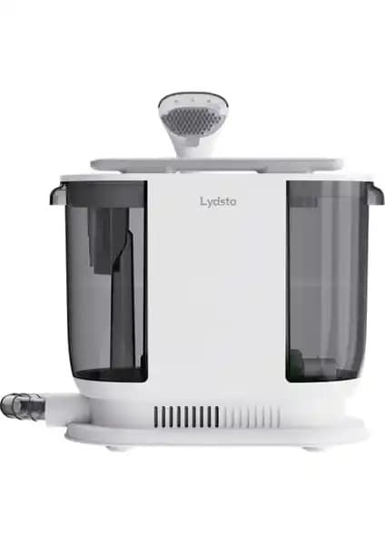 Lydsto C2 Koltuk Halı ve Perde Yıkama Makinesi İncelemesi ve Kullanıcı Yorumları