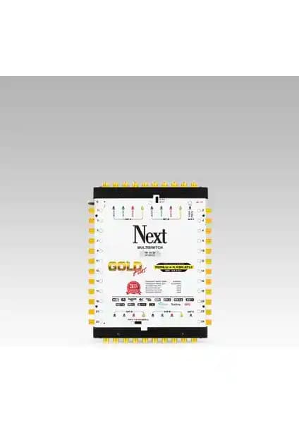 Next Ye-10/24 Hibrit Uydu Santral: Yüksek Performanslı ve Esnek Uydu Dağıtım Çözümü